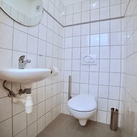 Wellness Apartman Pec Pec pod Snezkou Exterior photo
