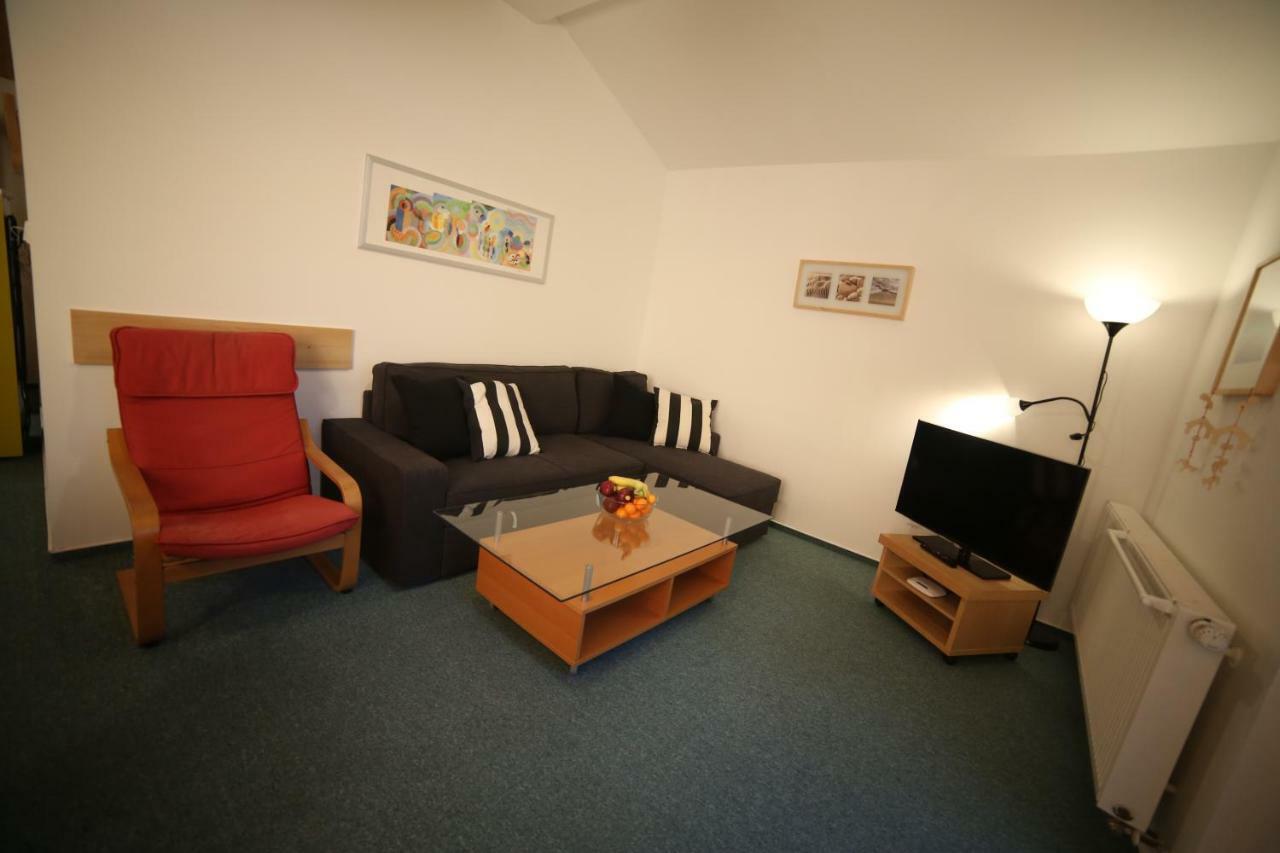 Apartment Wellness Pec Pec pod Snezkou