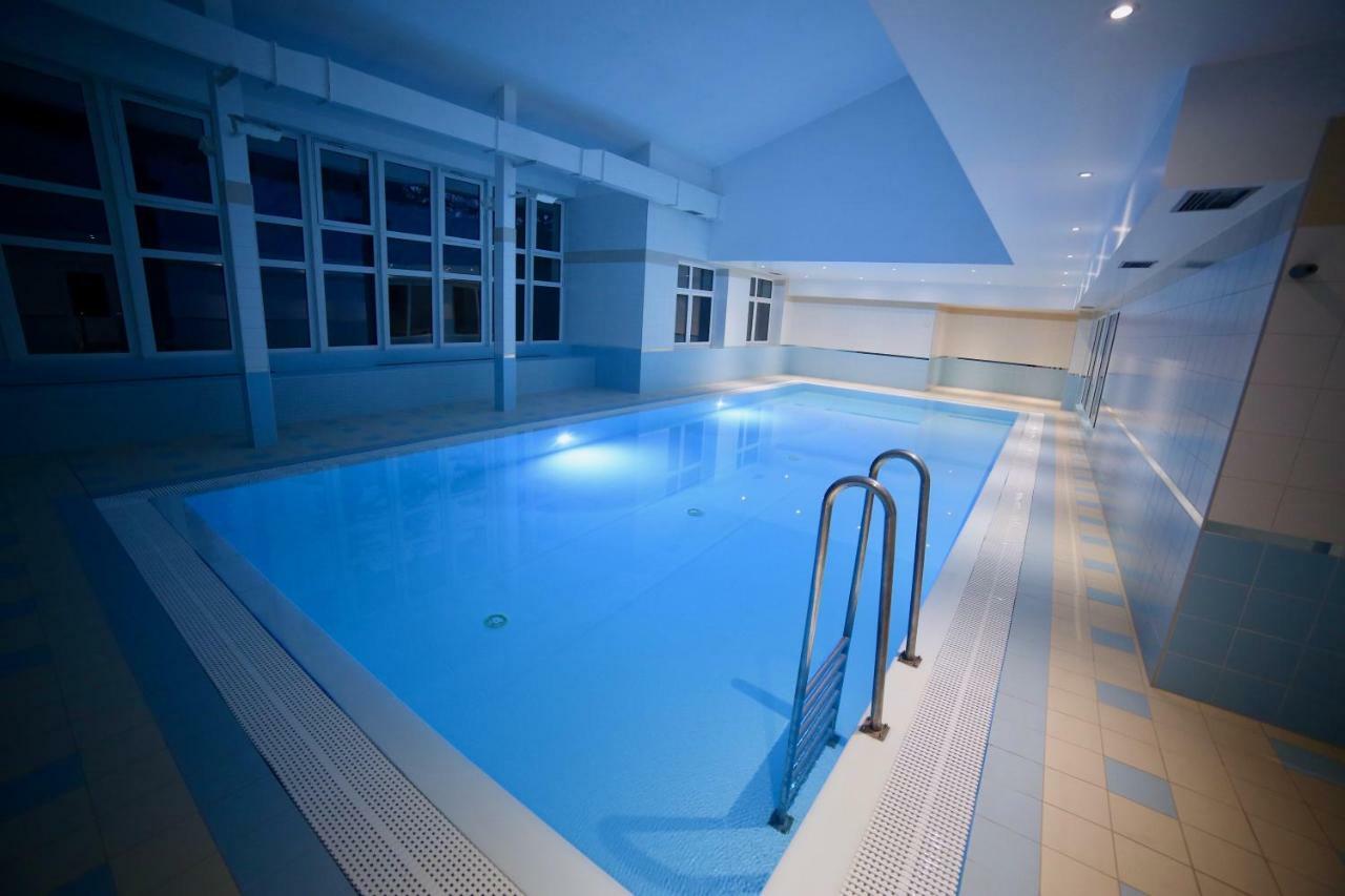 Wellness Pec Apartment