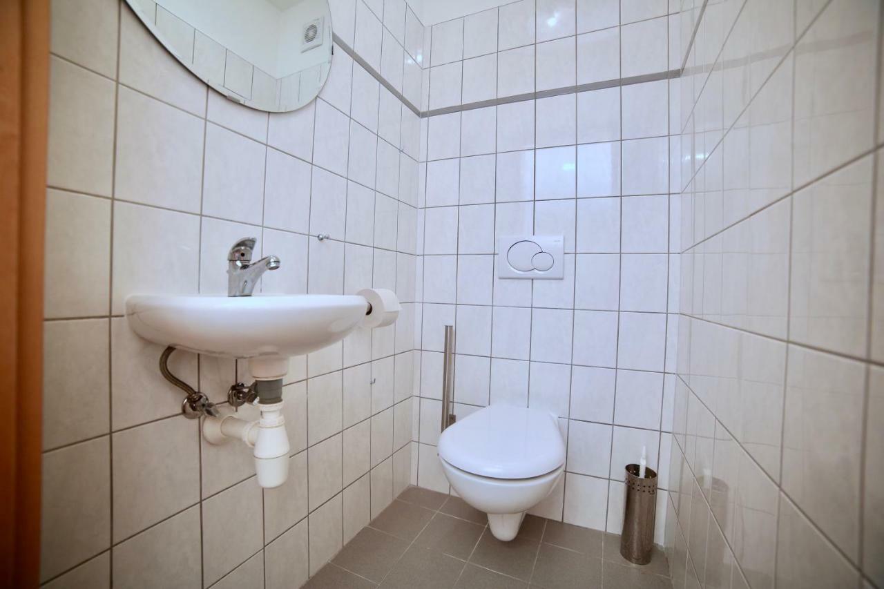 Wellness Pec Apartment