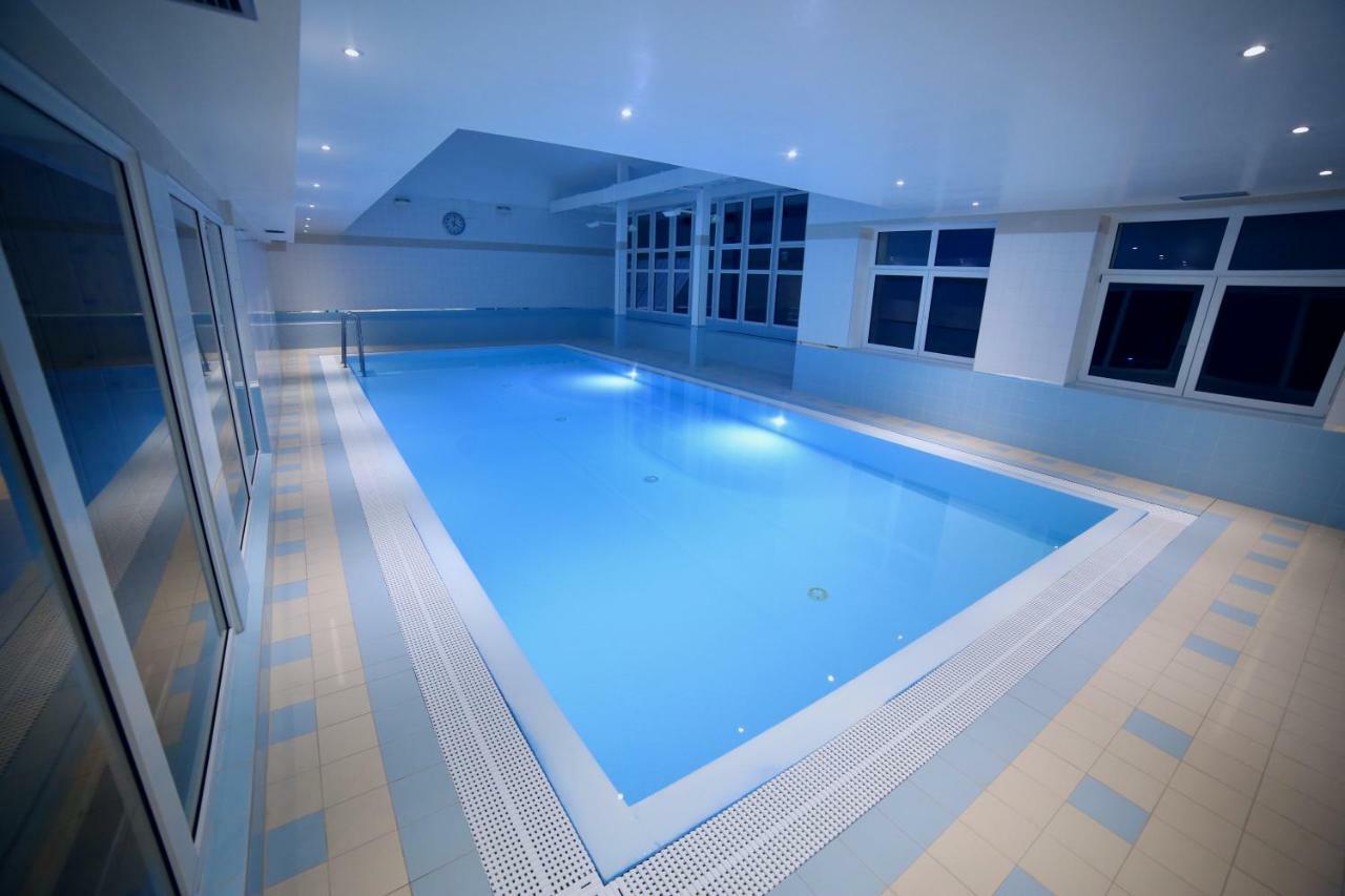Wellness Pec Apartment *
