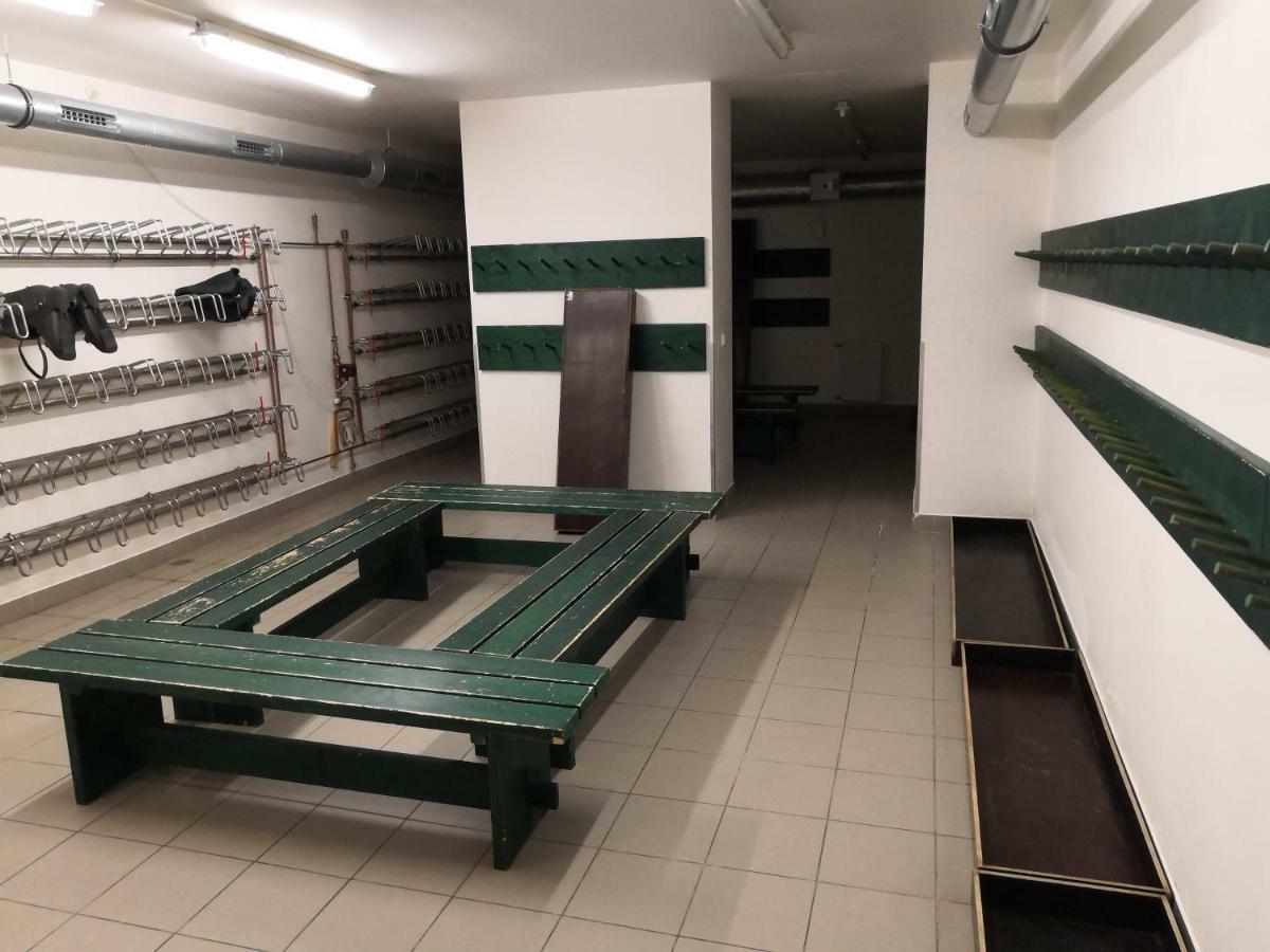Wellness Pec * Pec pod Snezkou