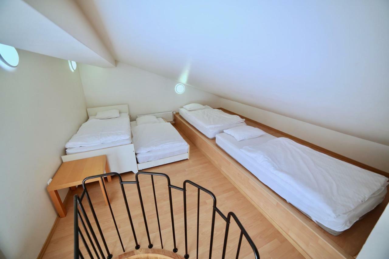 Apartment Wellness Pec Pec pod Snezkou