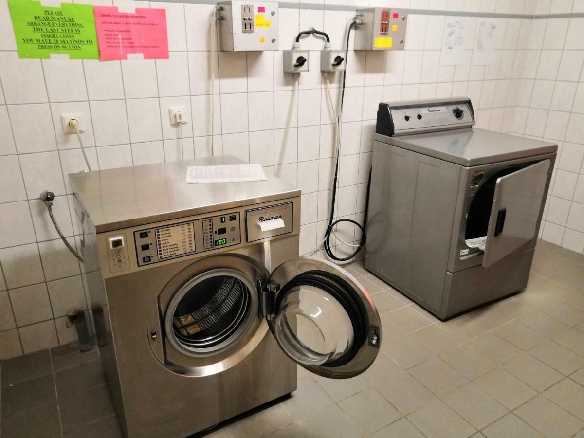 Apartment Wellness Pec